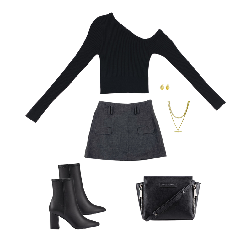 Skort Perfection