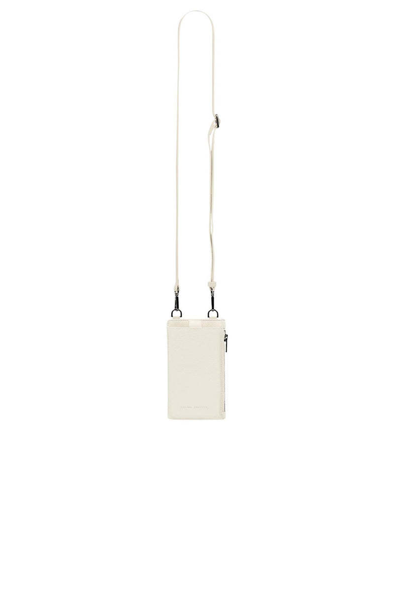 Voyager Bag Chalk