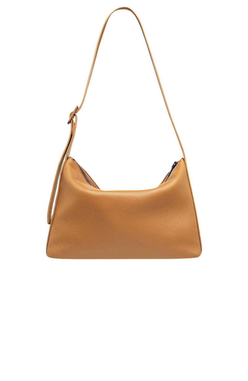 Losing Touch Bag Tan