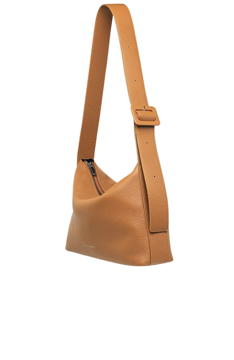 Losing Touch Bag Tan