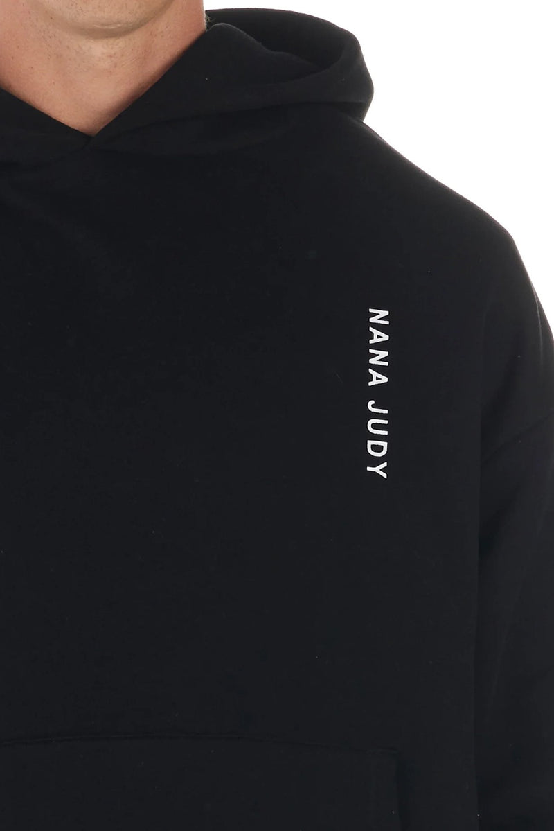 Airlie Hood Black