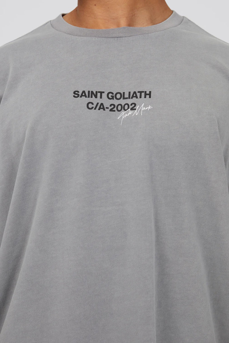 All Time Tee Grey