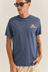 Awake-Tee-Navy-f1jpg