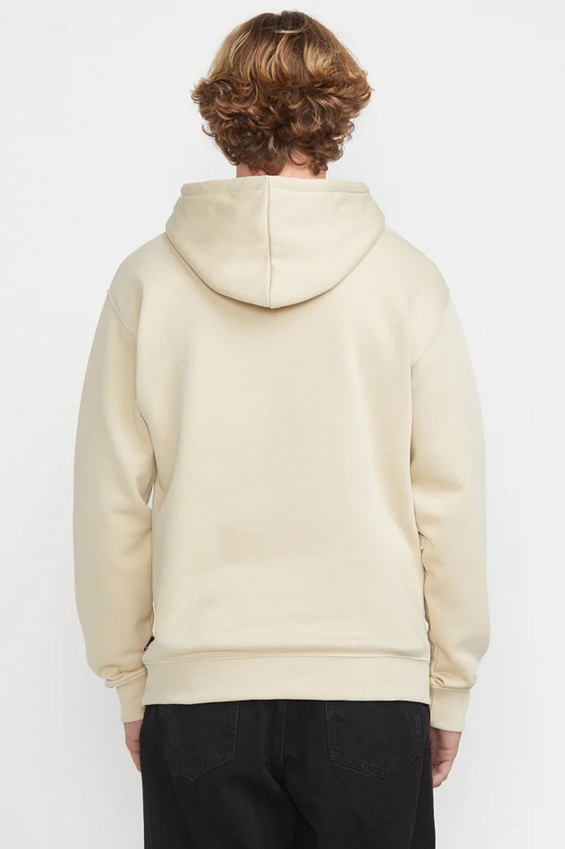 Calmstone Pullover Pale Khaki