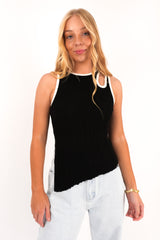Celine-Cut-Out-Tank-Black-f44jpg