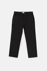 Classic Fatigue Pant Vintage Black co