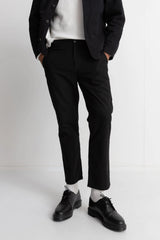 Classic Fatigue Pant Vintage Black f