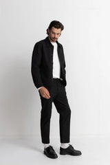 Classic Fatigue Pant Vintage Black s