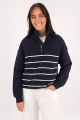 College-Zip-Crew-Navy-fcjpg