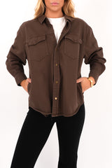 Daisy-Overshirt-Chocolate-f10jpg