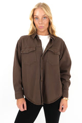 Daisy-Overshirt-Chocolate-fcjpg