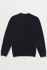 Edmonder II Sweater Black b