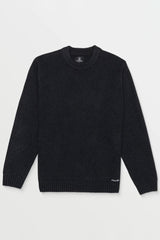 Edmonder II Sweater Black f