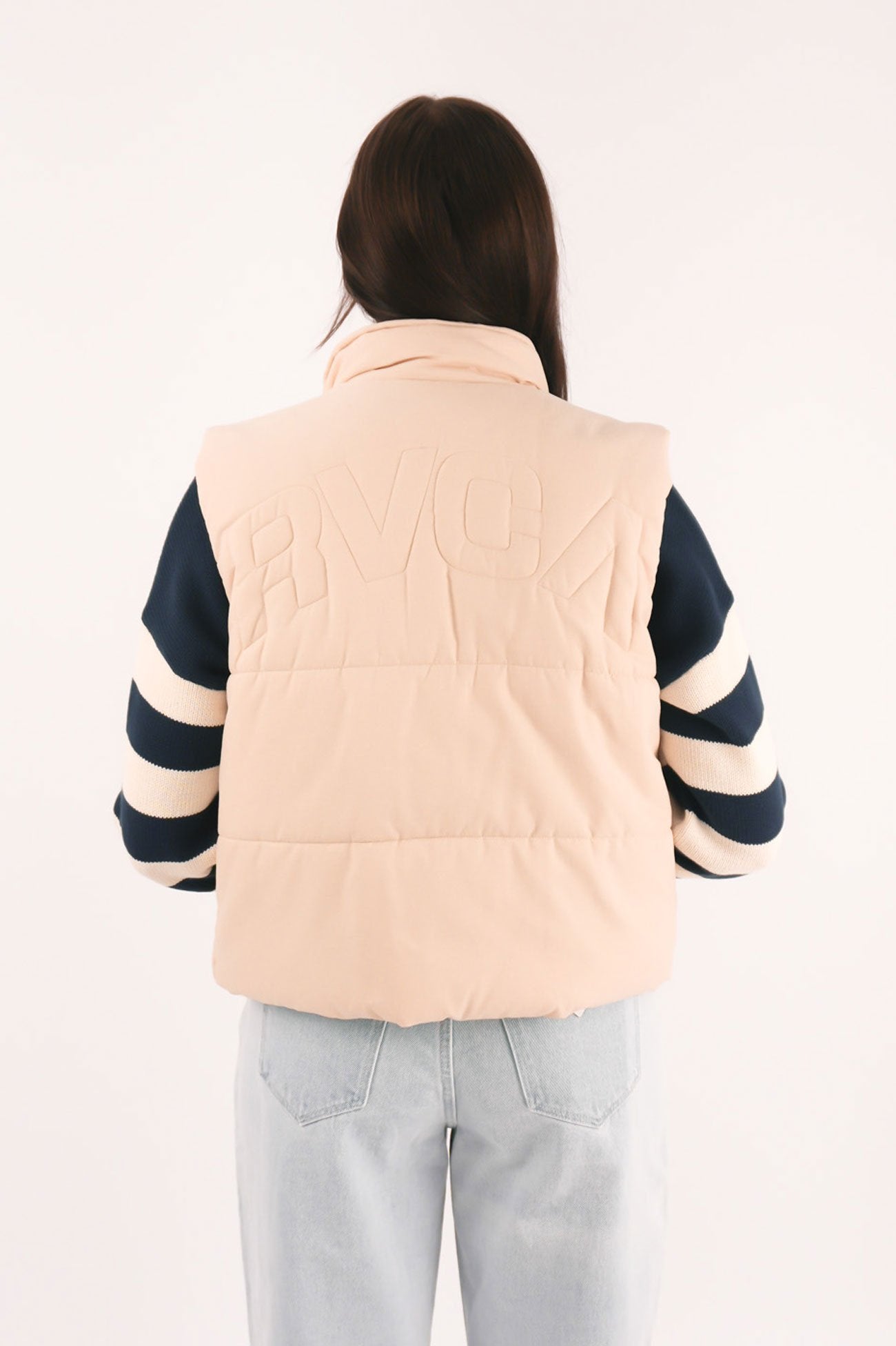 Eezeh Puffer Salt
