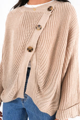 Elaine-Cardigan-Beige-ccjpg
