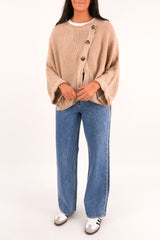 Elaine-Cardigan-Beige-f66jpg