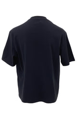 Everyday Baggy Tee Black b