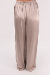 Leala Pant Silver b