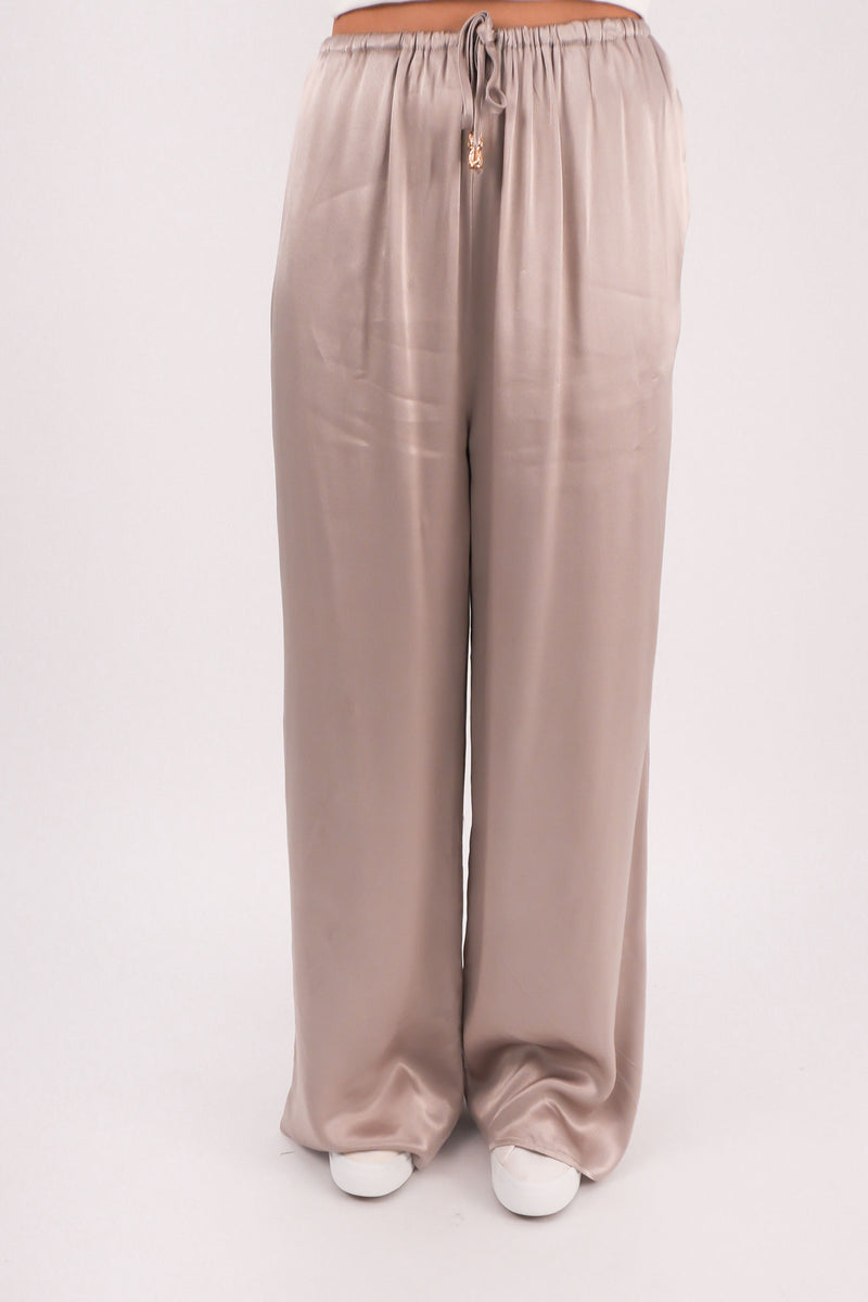 Leala Pant Silver f2
