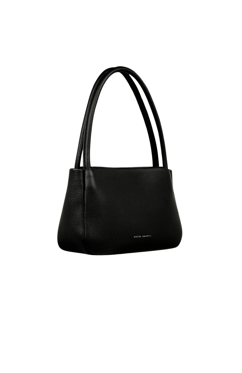 Light Of Day Bag Black