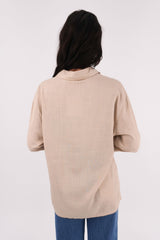 Robin Shirt Natural b