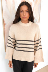 Sawyer-Stripe-Knit-Beige-f1jpg