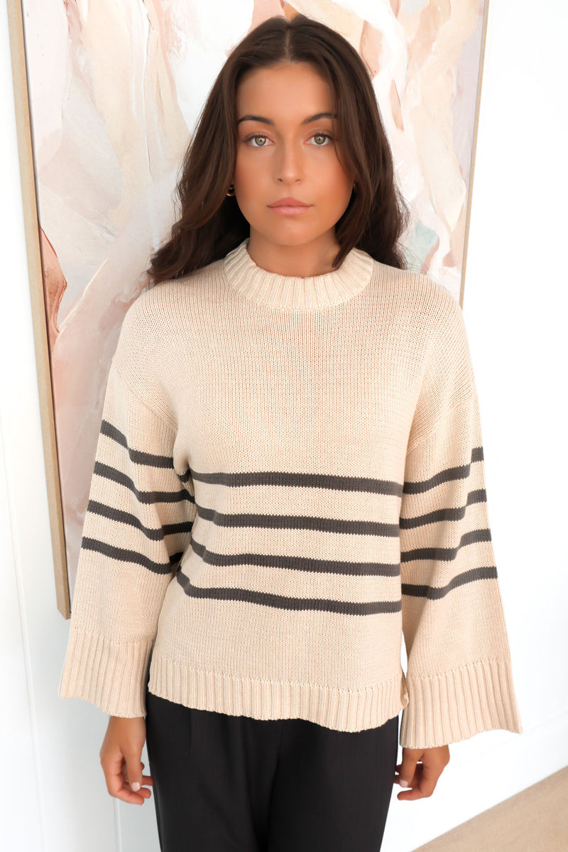 Sawyer-Stripe-Knit-Beige-f1jpg
