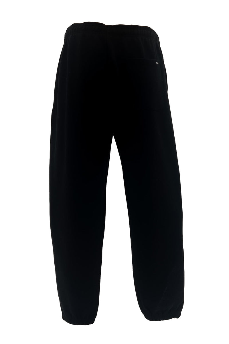 VA Essential Sweatpant Black