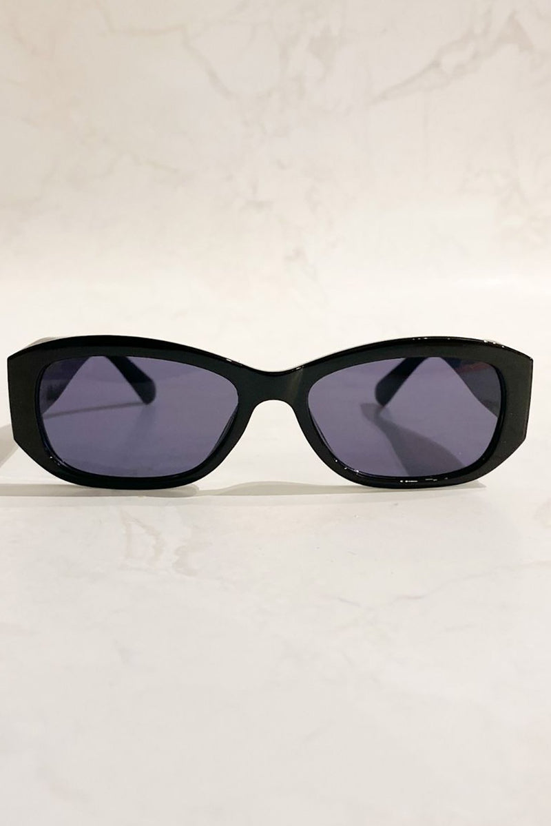 Grace Sunglasses Black