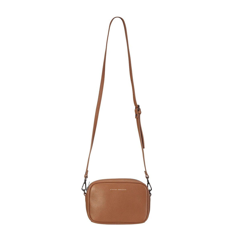 Plunder Bag Camel