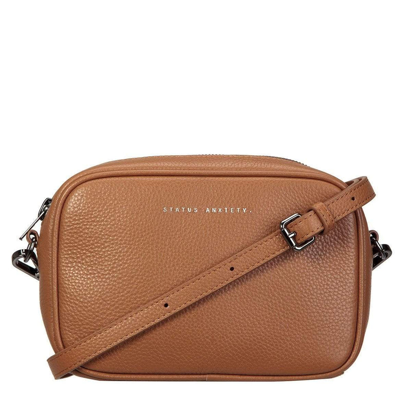 Plunder Bag Camel