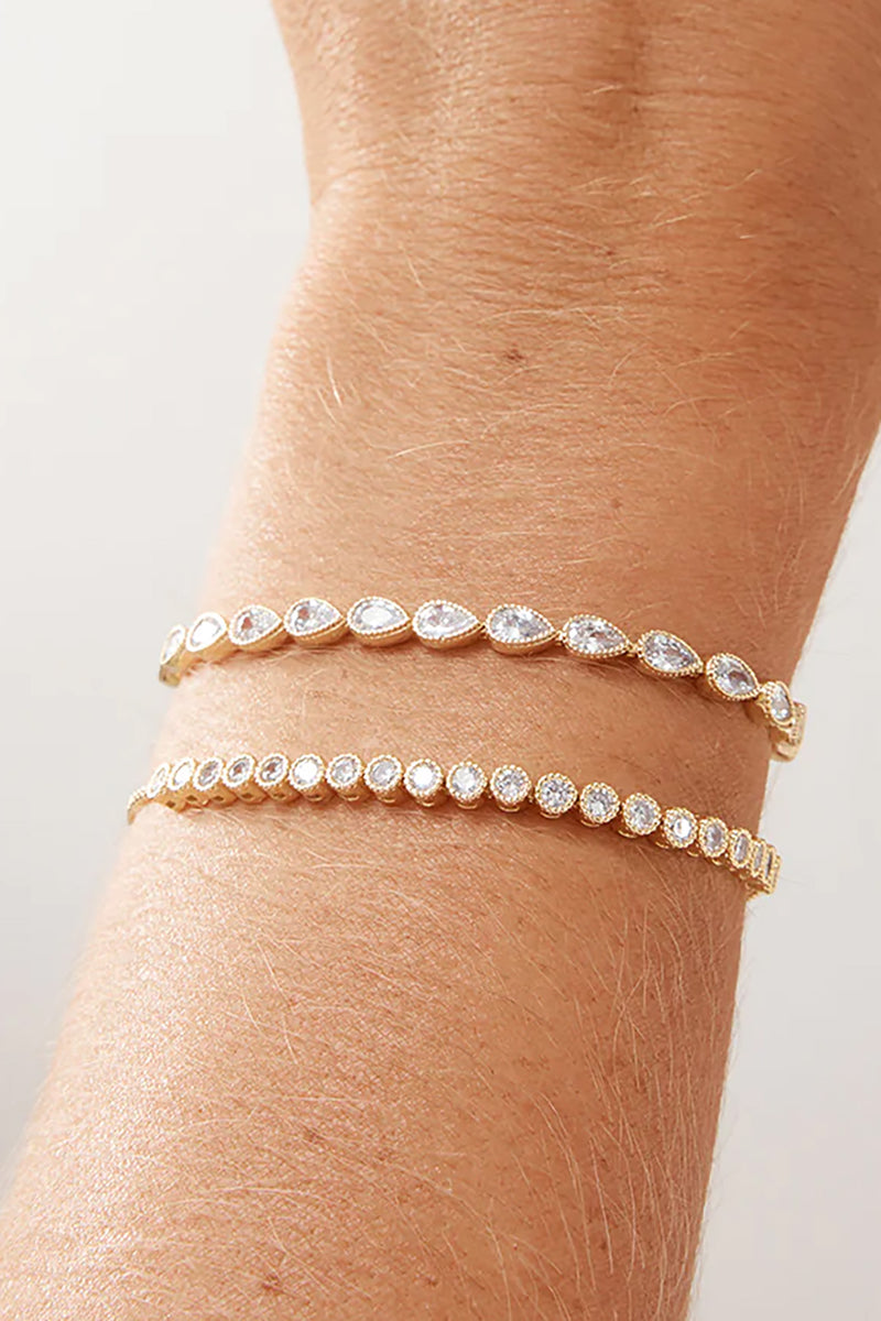 Esme Bracelet Gold