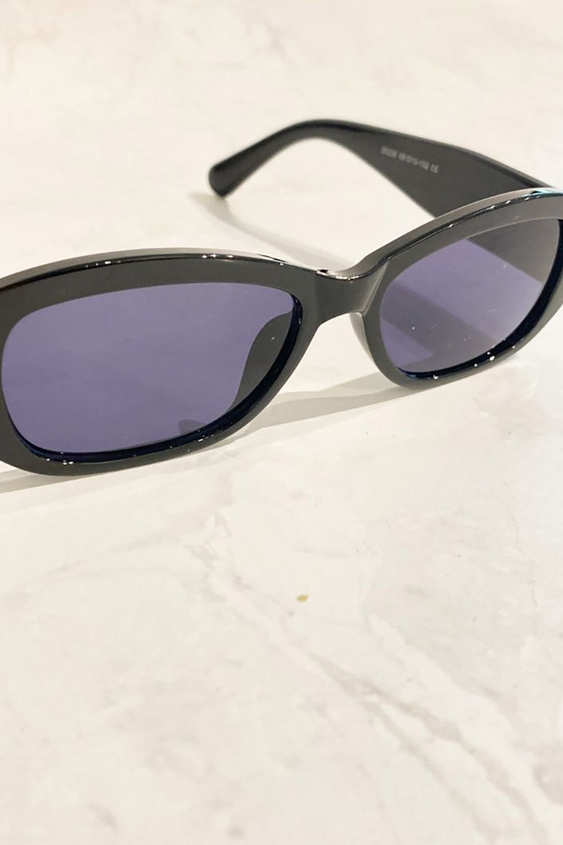 Grace Sunglasses Black