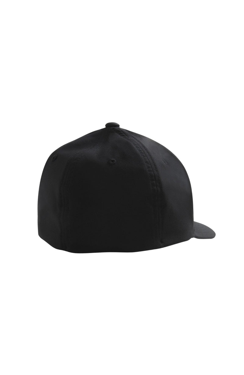 H2O Dri Icon Hat Black Black