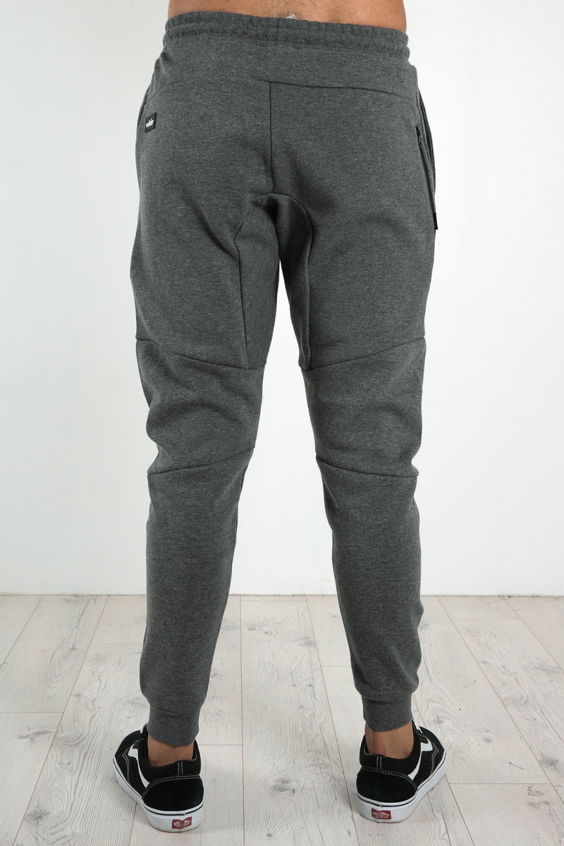 Hoxton V2 Tech Trackpant Dark Marle