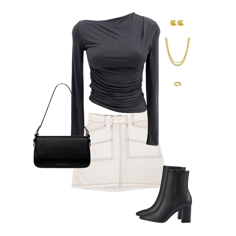 Versatile + Stylish