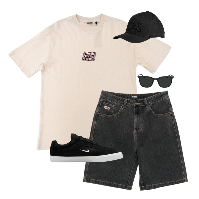 The Perfect Weekend Fit