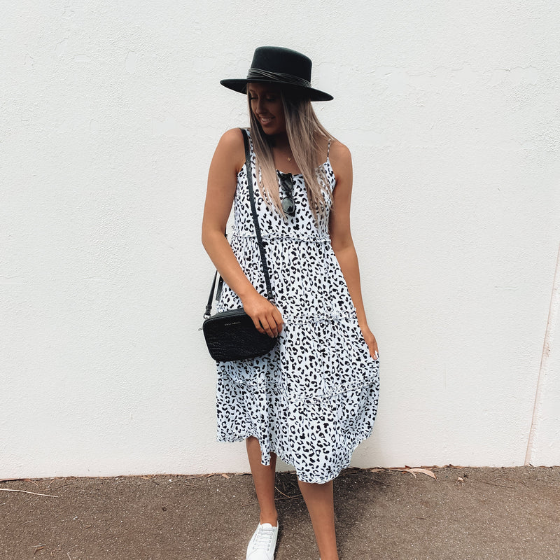 # 89 - Spring Dresses