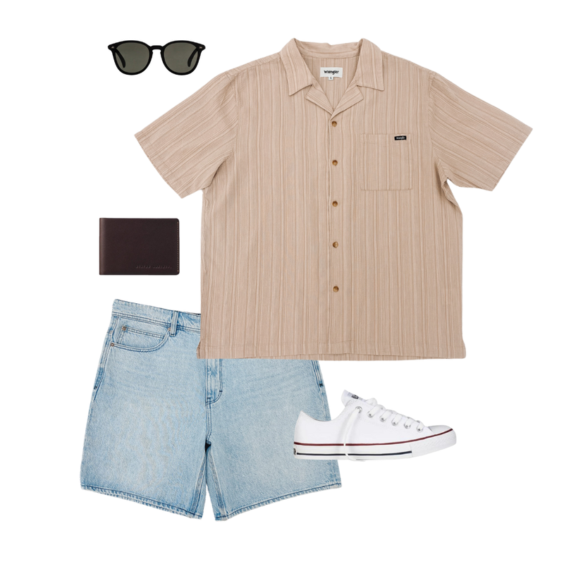 Resort Vibes