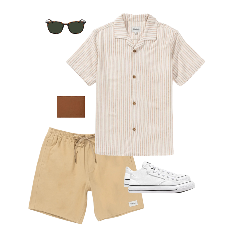Vacay ready!