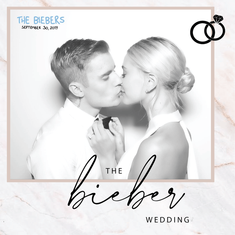 The BIEBER wedding 🥰 Everything you need to know!