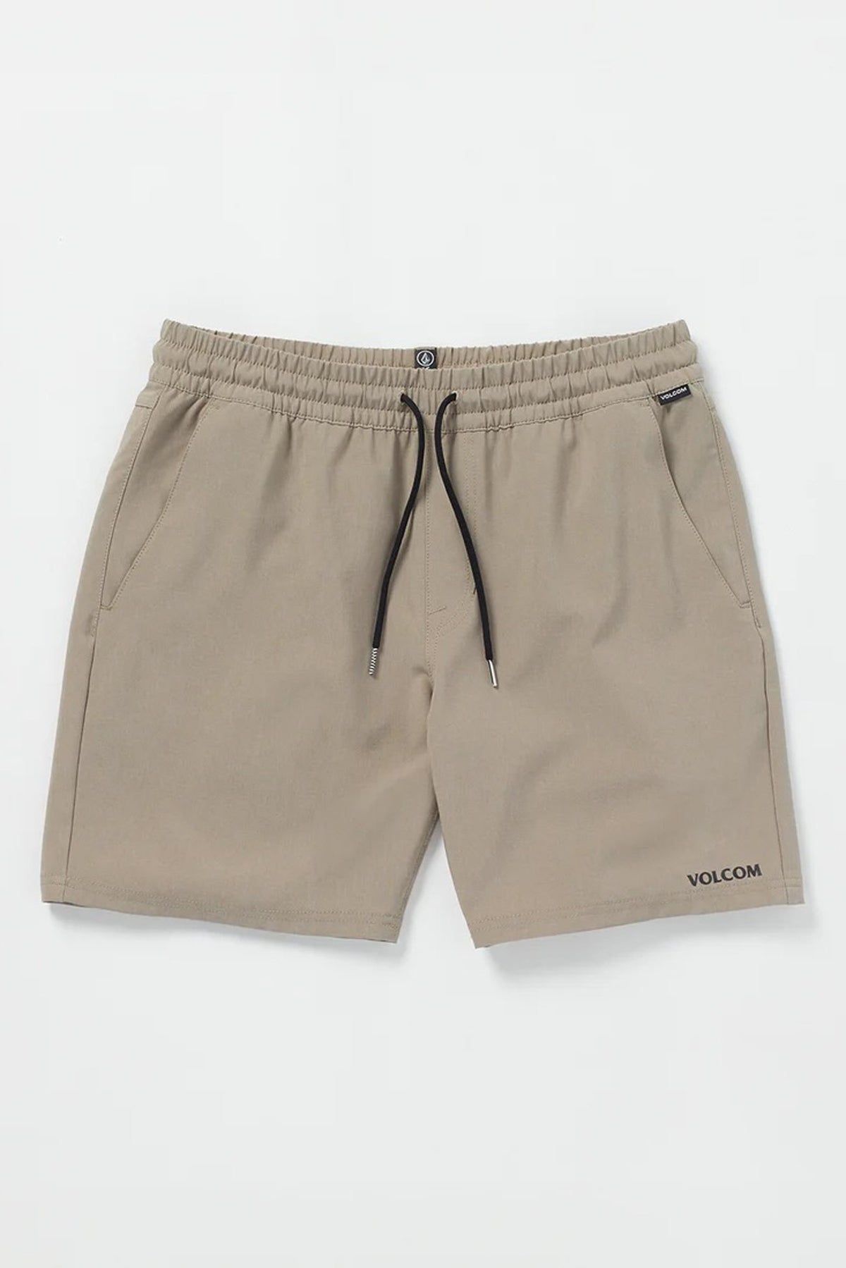 AU Cross Shred Elastic Waist Short 18