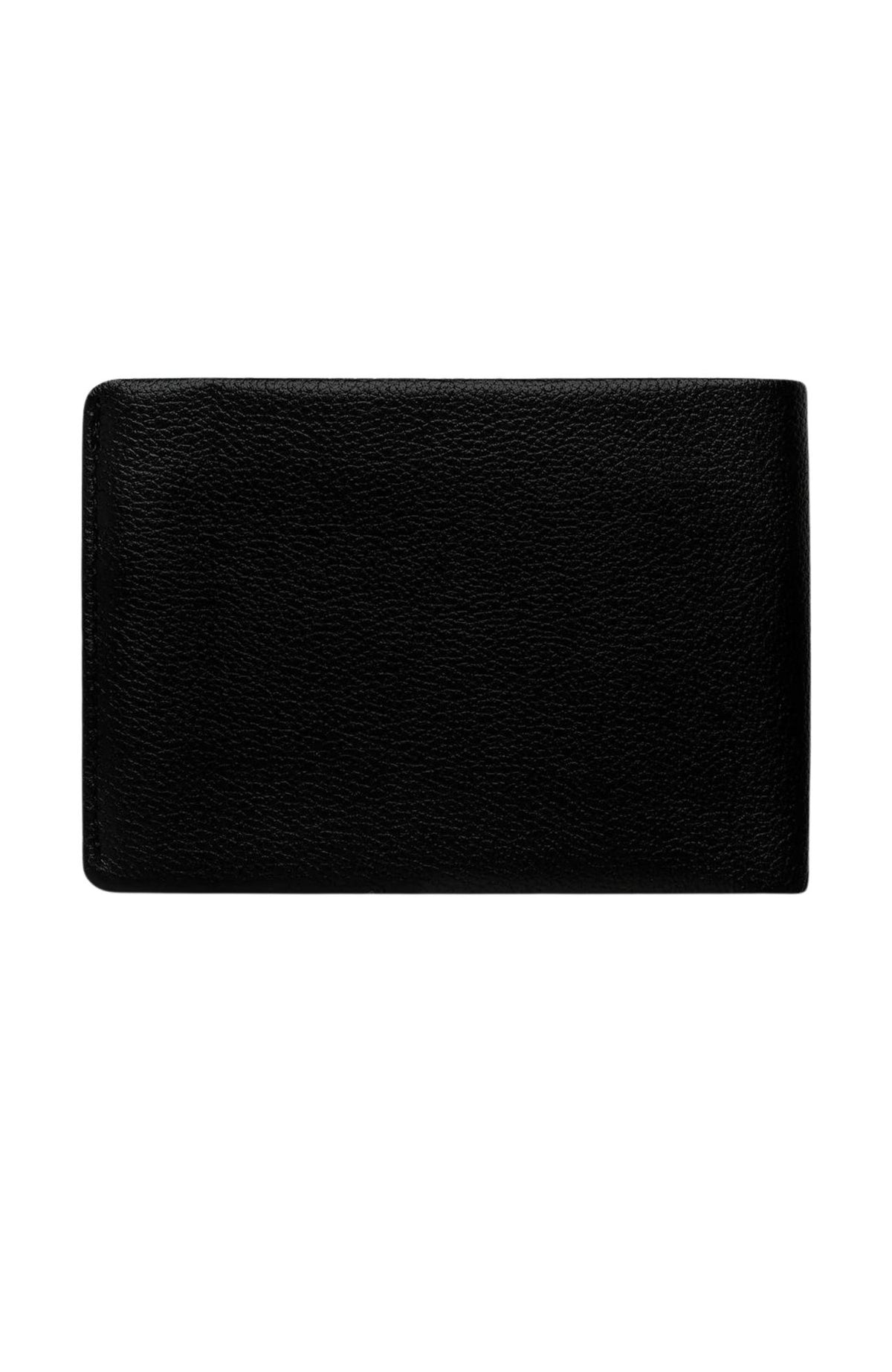 Otis Wallet Black