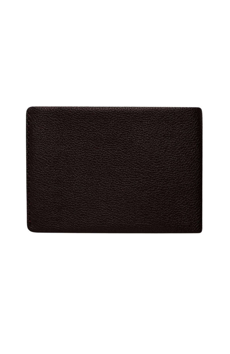 Otis Wallet Chocolate