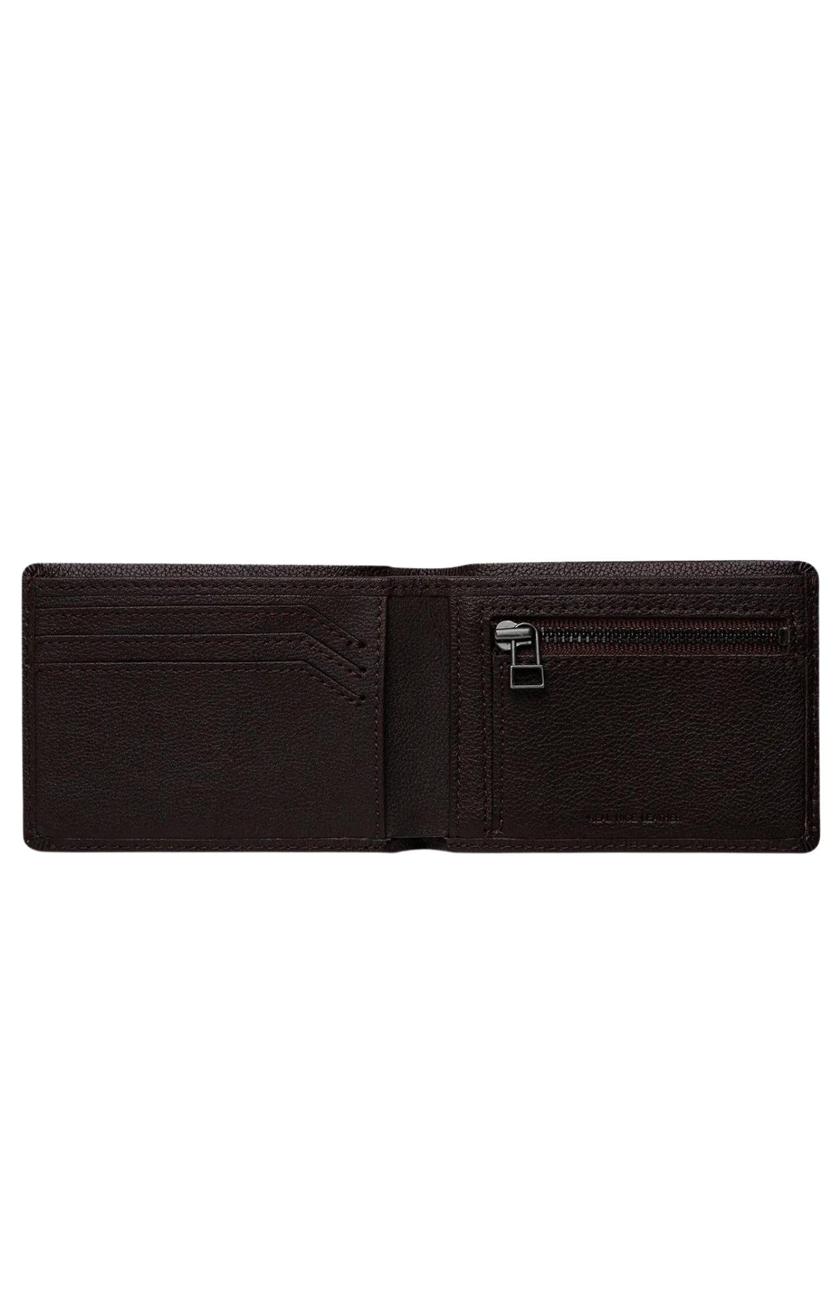 Otis Wallet Chocolate