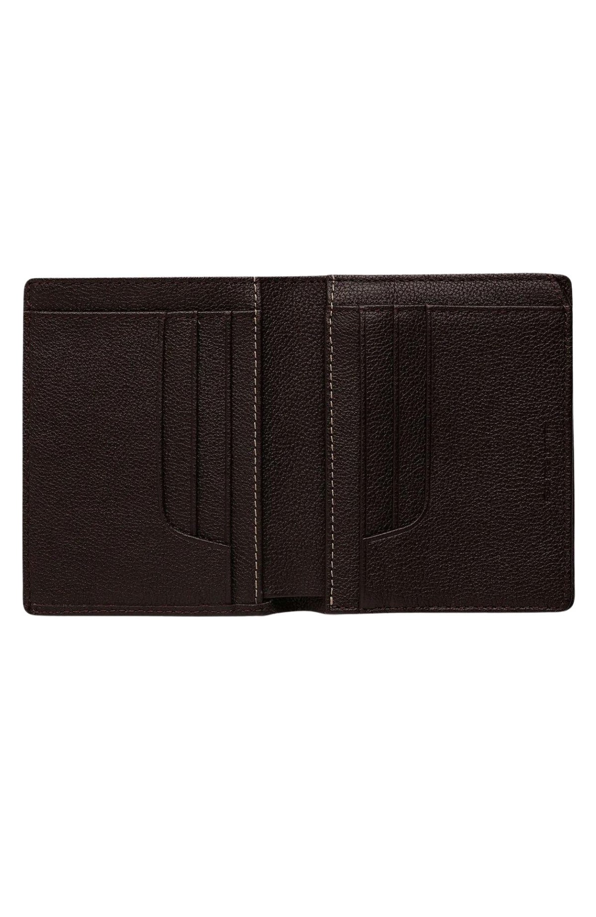 Nathaniel Wallet Chocolate
