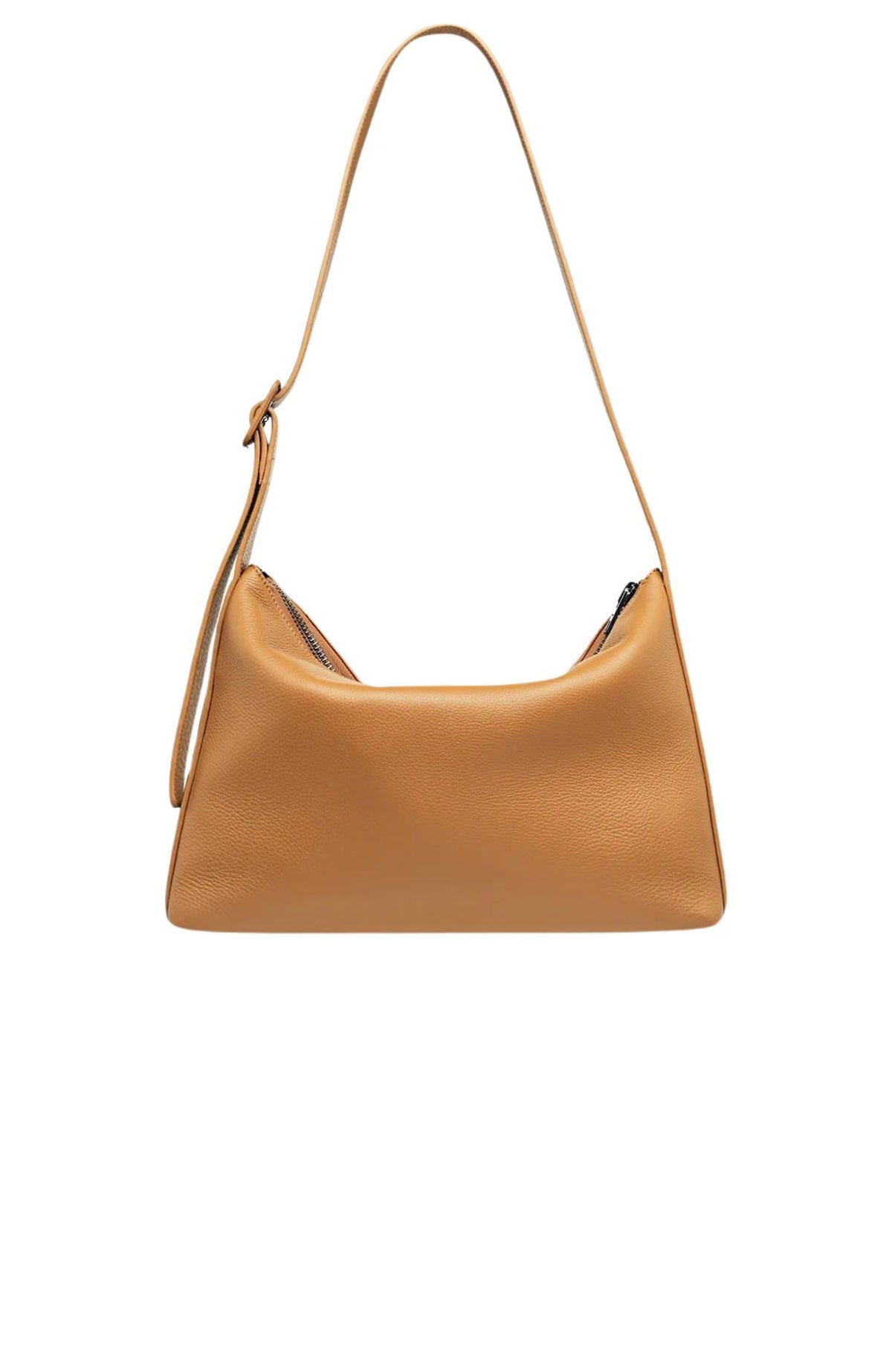 Losing Touch Bag Tan
