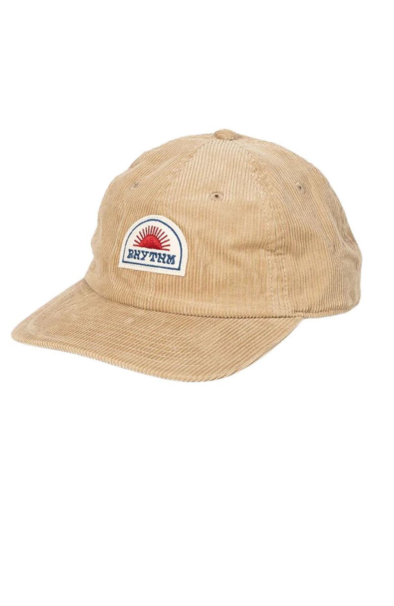 Awake Cord Cap Sand