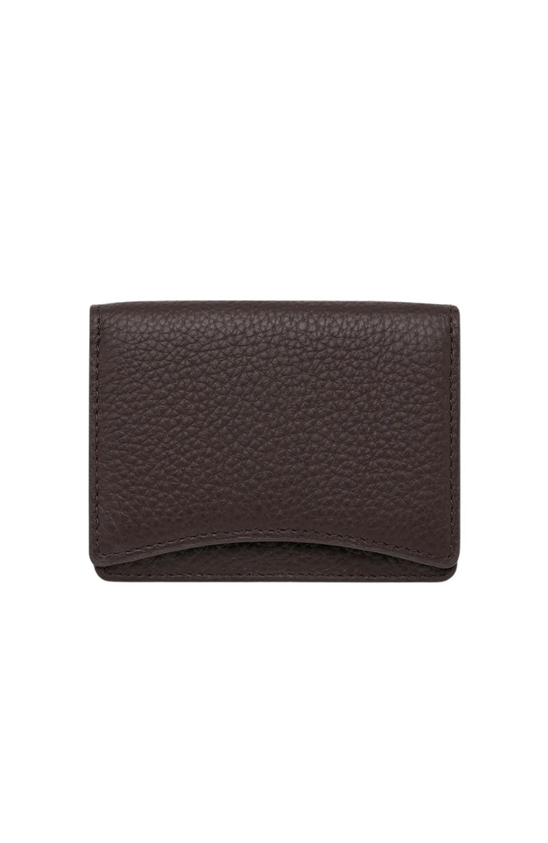 Lumen Wallet Cocoa