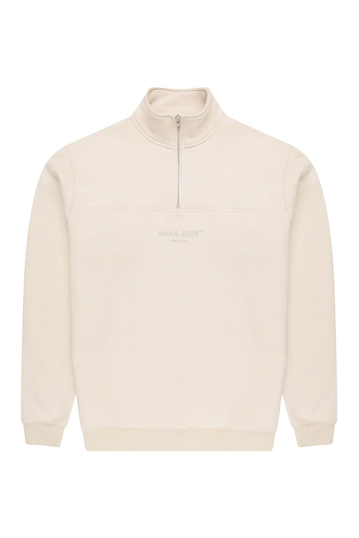 Classique Sweater Bone